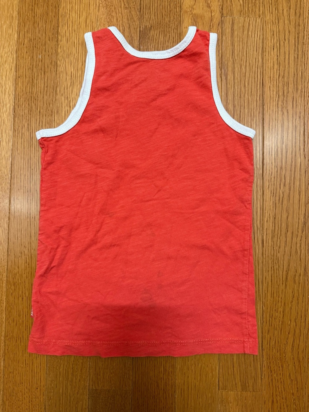 Prefresh Rad Tank - Picture 2 of 4